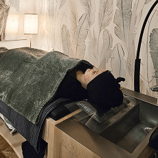 salon bien etre capilaire la roche sur yon